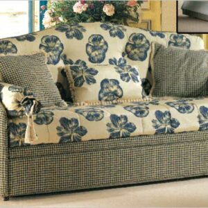 Итальянский диван Zafiro от Treci Salotti