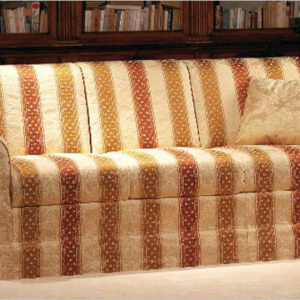 Итальянский диван Pallade от Treci Salotti