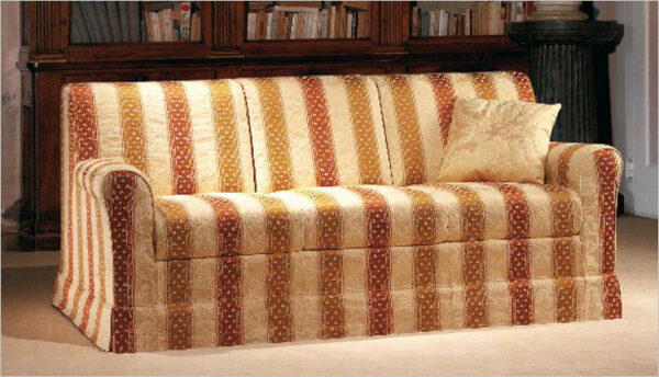 Итальянский диван Pallade