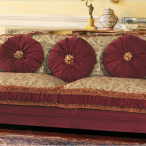 Итальянский диван Cornelia от Treci Salotti