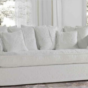 Итальянский диван Fulvio от Treci Salotti