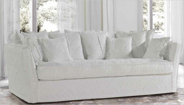 Итальянский диван Fulvio