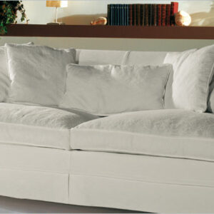 Итальянский диван Livia от Treci Salotti