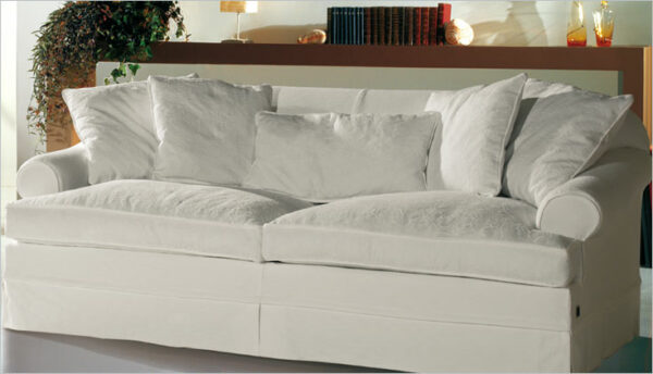 Итальянский диван Livia