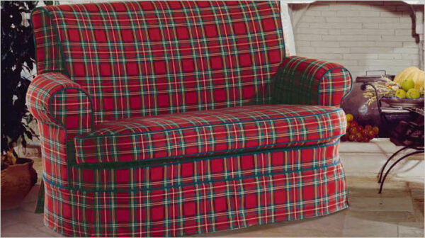 Итальянский диван Viky