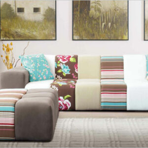 Итальянский диван Ciro2 от Treci Salotti