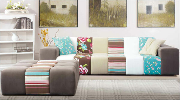 Итальянский диван Ciro2