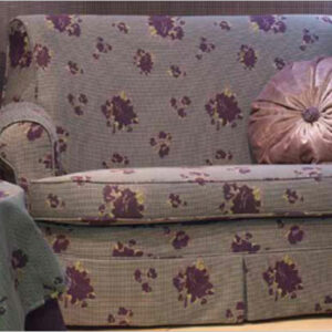 Итальянский диван Viky от Treci Salotti