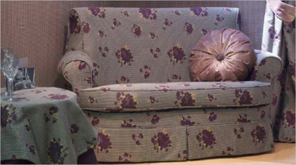 Итальянский диван Viky