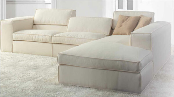 Итальянский диван Martin2