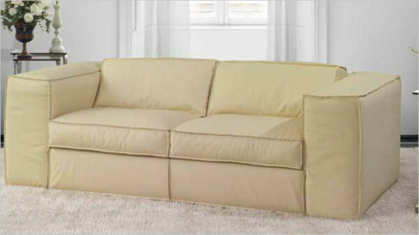 Итальянский диван Martin