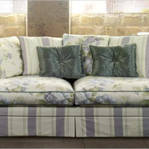 Итальянский диван Gaia от Treci Salotti