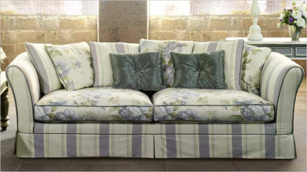 Итальянский диван Gaia