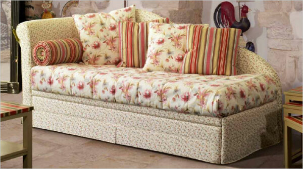 Итальянский диван Giada