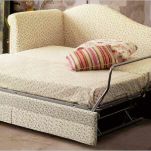 Итальянский диван-кровать Giada2 от Treci Salotti