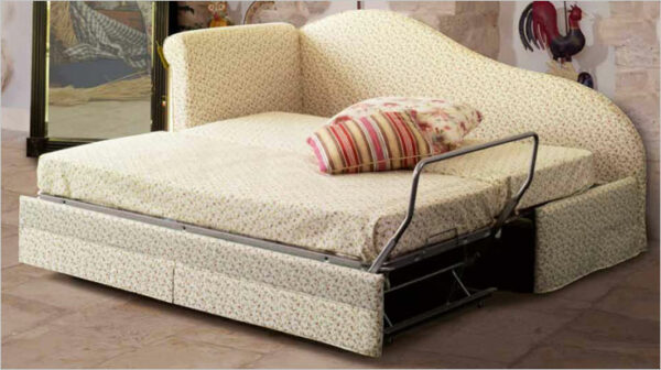 Итальянский диван-кровать Giada2