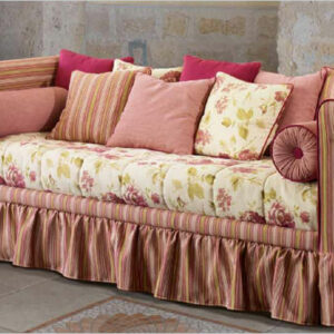 Итальянский диван Victoria от Treci Salotti