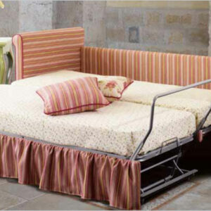 Итальянский диван-кровать Victoria2 от Treci Salotti