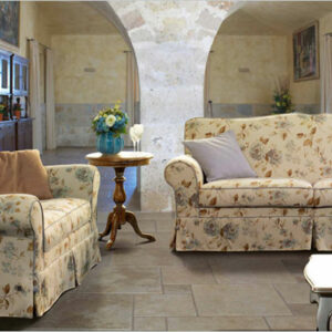 Итальянский диван Chioggia от Treci Salotti