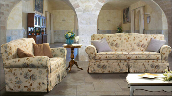 Итальянский диван Chioggia