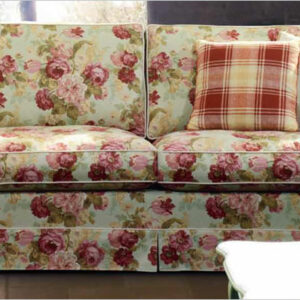 Итальянский диван Pegaso от Treci Salotti