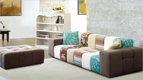 Итальянский диван Ciro