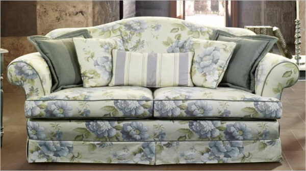 Итальянский диван Degas