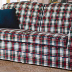 Итальянский диван Thabit от Treci Salotti