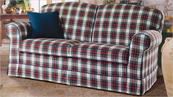 Итальянский диван Thabit