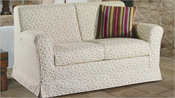 Итальянский диван Pallade