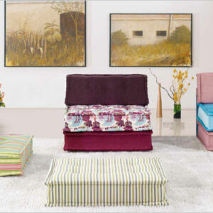 Итальянский диван Storeblog от Treci Salotti