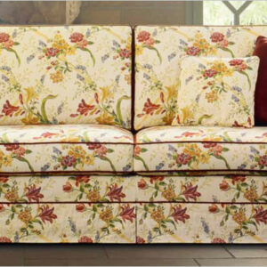 Итальянский диван Connie от Treci Salotti