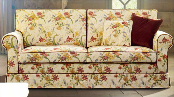 Итальянский диван Connie