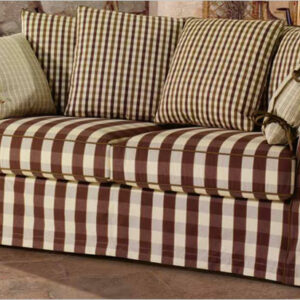 Итальянский диван Hilton от Treci Salotti