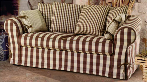 Итальянский диван Hilton