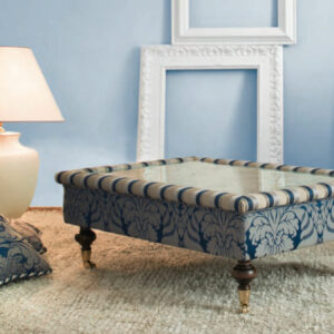 Итальянская банкетка DOTTI от Treci Salotti