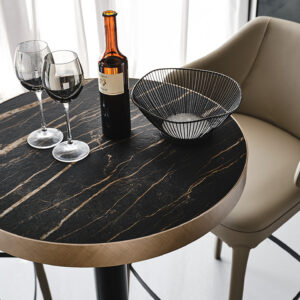 Итальянский стол RIBOT Keramik Bistrot 2