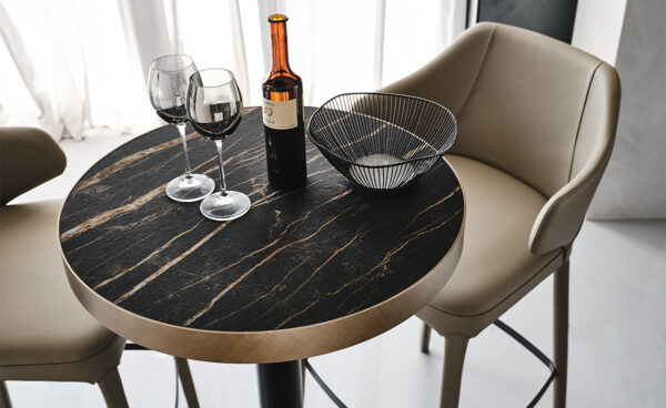 Итальянский стол RIBOT Keramik Bistrot 2