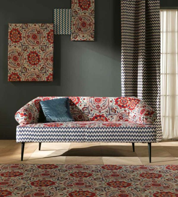 Итальянский диван EDERA