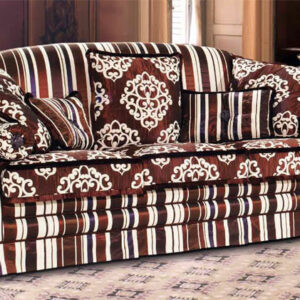 Итальянский диван ERMES от Treci Salotti