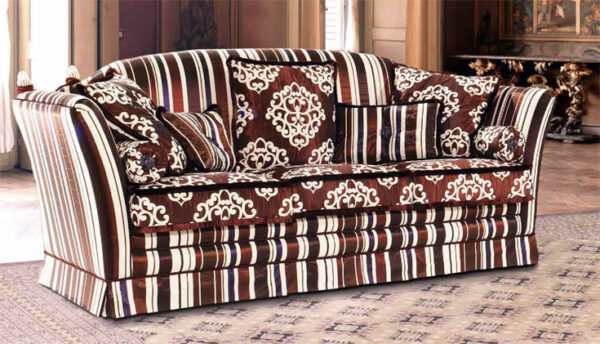 Итальянский диван ERMES