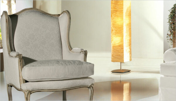 Итальянское кресло Esmerelda