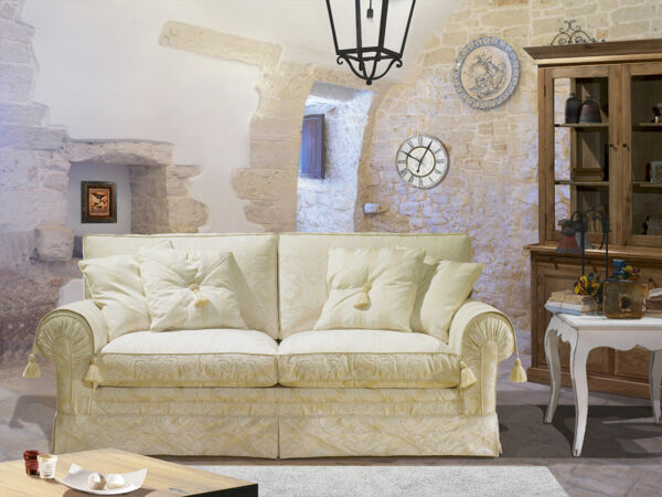 Итальянский диван-кровать ESTEBAN