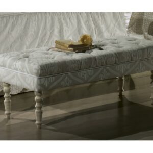 Итальянская банкетка Ettore от Treci Salotti