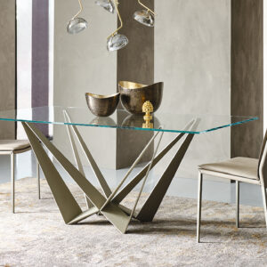 Итальянский стол SKORPIO 2