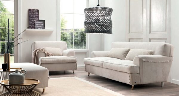 Итальянский диван FAGIOLO