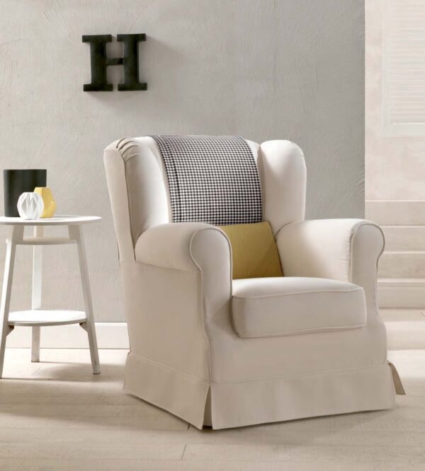 Итальянское кресло FARINA