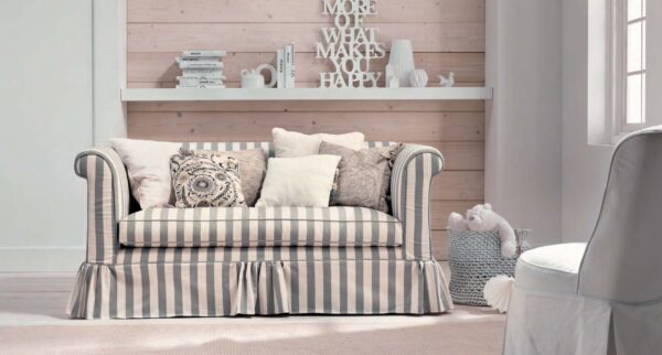 Итальянский диван FAZZOLETTO