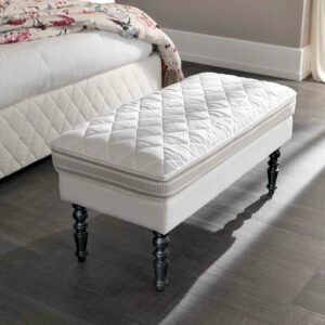 Итальянская банкетка FICO от Treci Salotti