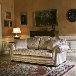 Итальянский диван-кровать FOSCOLO от Treci Salotti